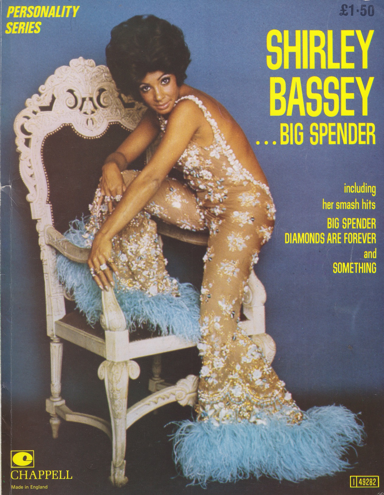 Shirley bassey nude, fappening, sexy photos, uncensored